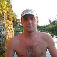Андрей Чаев