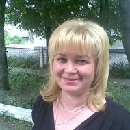 Елена Погонина