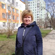 Оlga Yvorskay