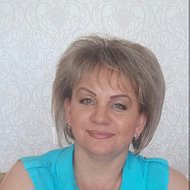 Татьяна Баева-