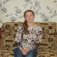Татьяна Прохорова