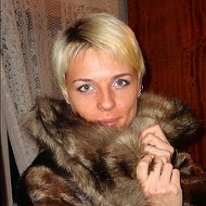 Екатерина Кириченко