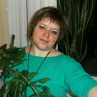 Лена Житкова