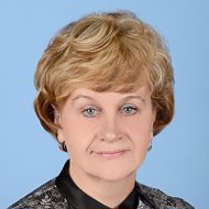 Наталья Диченко-
