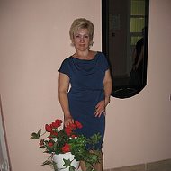 Елена Русакомская