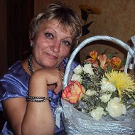 Татьяна Голенских