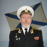 Никита Иванович