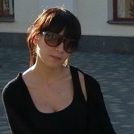 Анастасия Дудоладова
