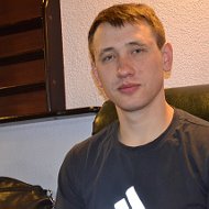 Вадим Мартынов