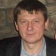 Николай Кисель