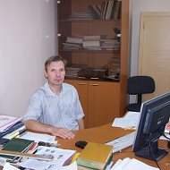Николай Мартынов