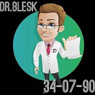 Стоматология Dr.blesk