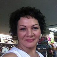 Светлана Саакян