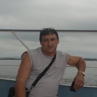 Виктор Носков