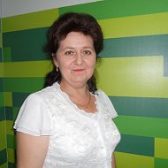 Тамара Петровская