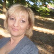 Ірина Бобиляк-мартишевська