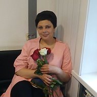 Елена Ковалёва