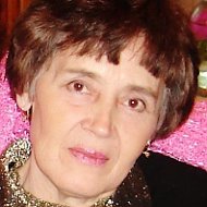 Елизавета Корсакова