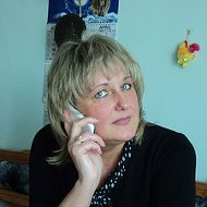 Татьяна Редькина
