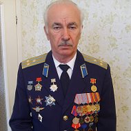 Валерий Михайлиди