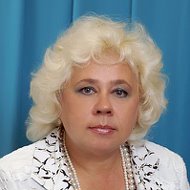 Ирина Неймышева