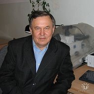 Николай Загуменов