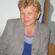 Светлана Кудинова