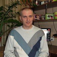 Вадим Коляда