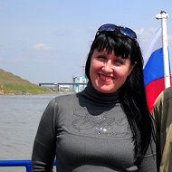 Елена Бессонова