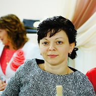 Оксана Костылева