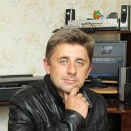 Михаил Зенкевич
