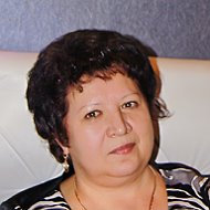 Катерина Обрезан
