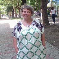 Жанна Игнатенко