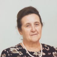 Екатерина Рутковская