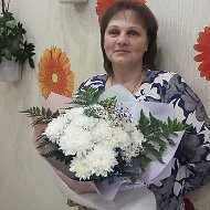 Шандро Галина