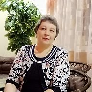 Лариса Тетерина