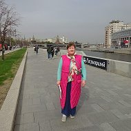 Татьяна Одольчук