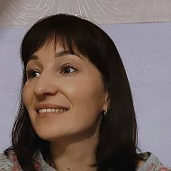 Наталья Огородова