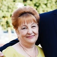 Светлана Тарасенко