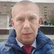 Дмитрий Мельников