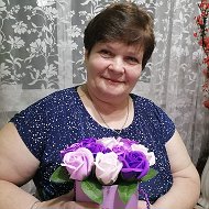 Валентина Неделько