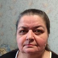 Людмила Горданова