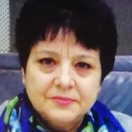 Лариса Марченко
