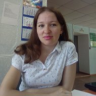 Екатерина Субхангулова