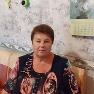 Людмила Дудкевич