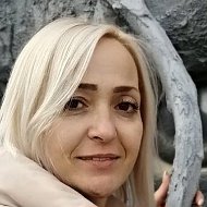 Линда Марченко