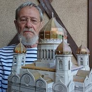 Валерий Галенков