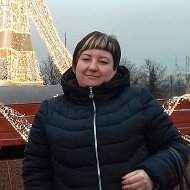 Наталья Аверьянова