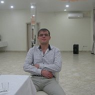 Вадим Пирожков