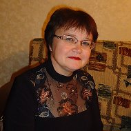 Наталия Финогенова